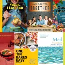 Popular Cookbooks Reviewed