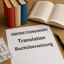 Wie ein Übersetzungsbüro Autoren und Verlage bei der Buchübersetzung unterstützt